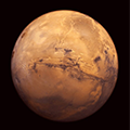 Mars